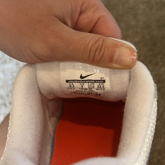 Nike Air Max 90 Infrared - Picture 5 of 6